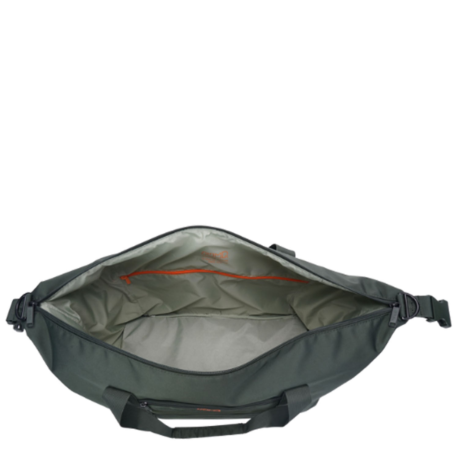 JUMP Moorea 2 Large Carry-on Duffle 50cm Kaki