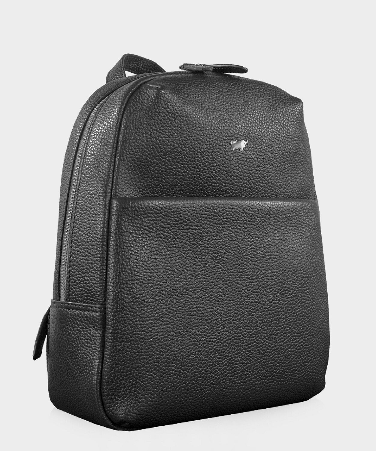 Braun Büffel Hanna Rucksack S 12081 schwarz
