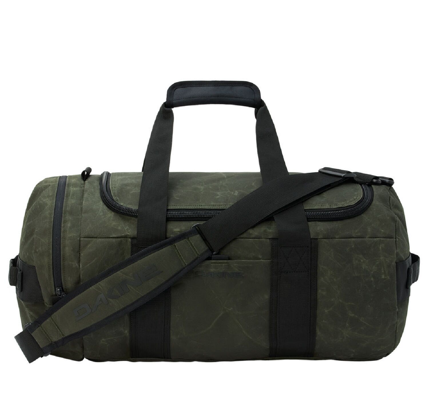 Dakine EQ Duffle 2.0 50L, Rosin