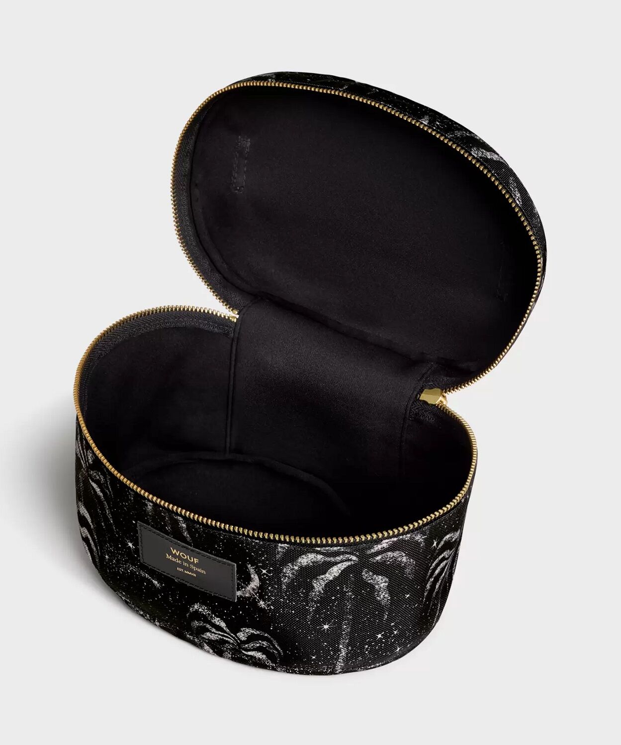 Wouf Daily Collection Vanity Bag Eclipse Wouf Daily Collection Vanity Bag Eclipse