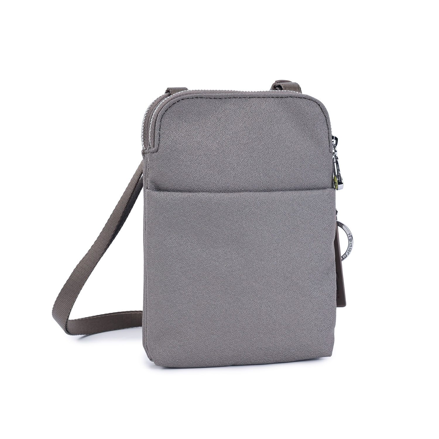 Hedgren Fika CORTADO Handytasche + RFID Vintage Taupe Hedgren Fika CORTADO Handytasche + RFID Vintage Taupe