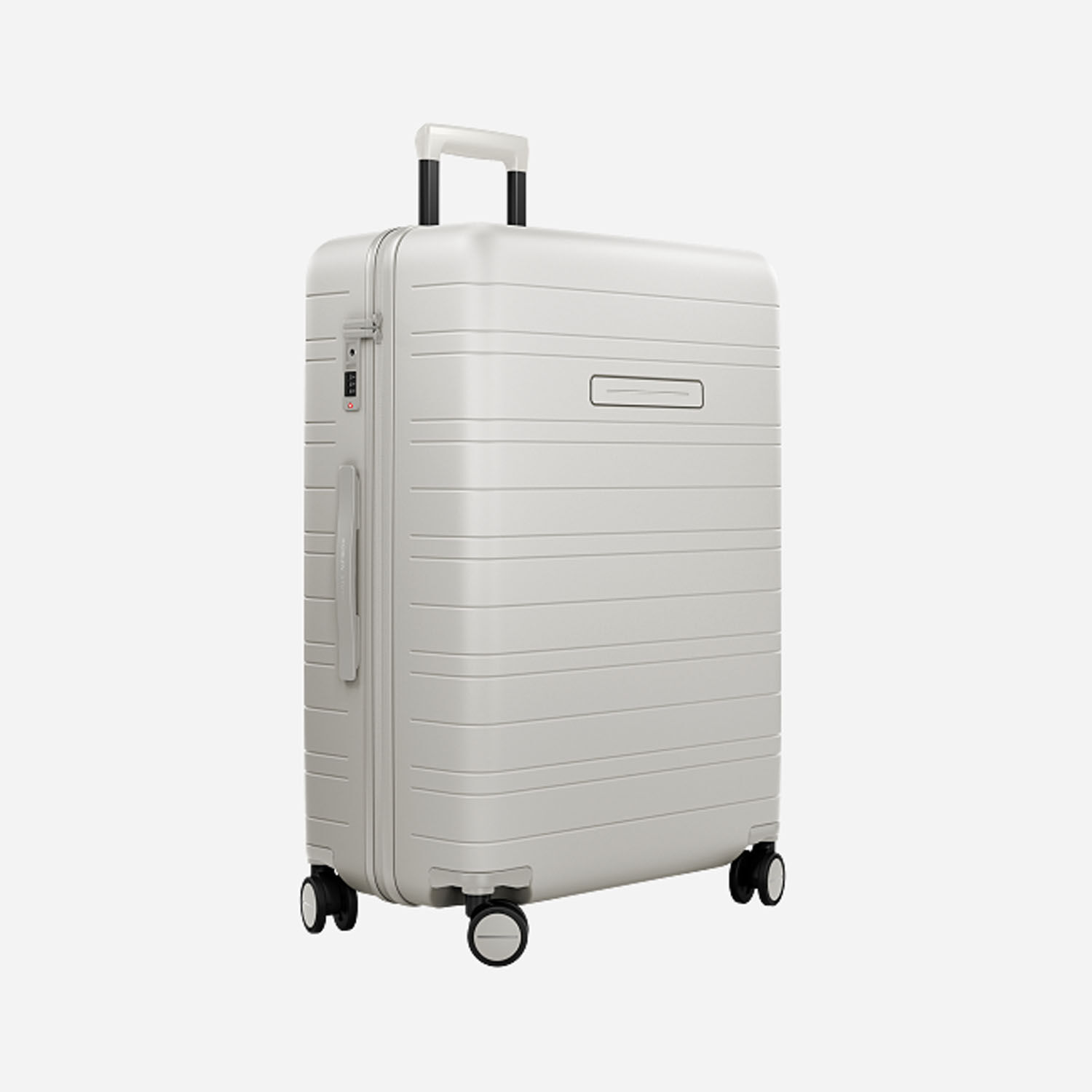 Horizn Studios Essential H7 Check-In Reisekoffer 98L -Matte All White