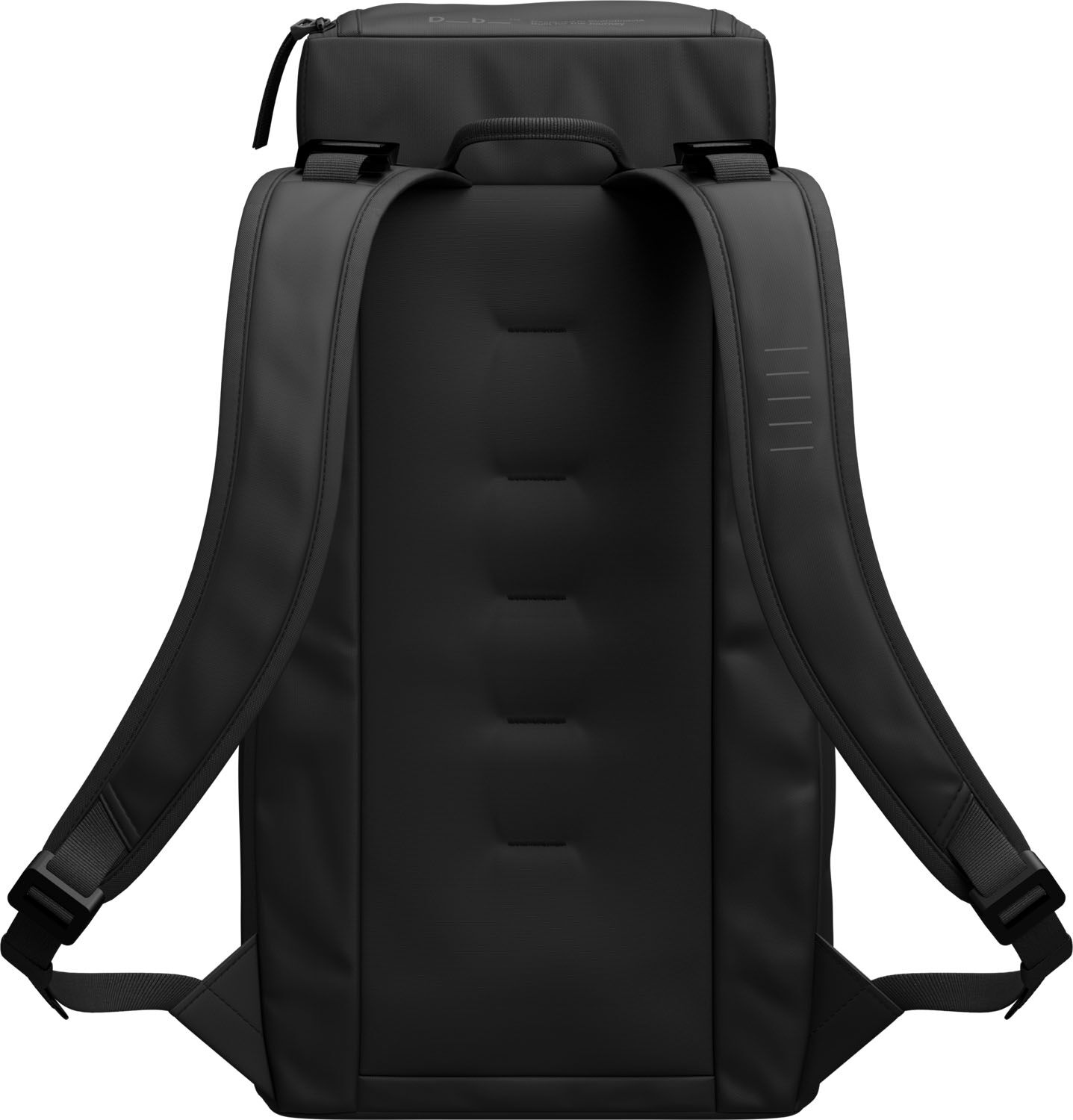 D_b_ Hugger Backpack 20L Black Out D_b_ Hugger Backpack 20L Black Out