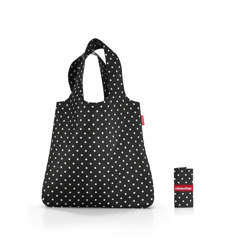 Reisenthel Mini Maxi shopper mixed dots