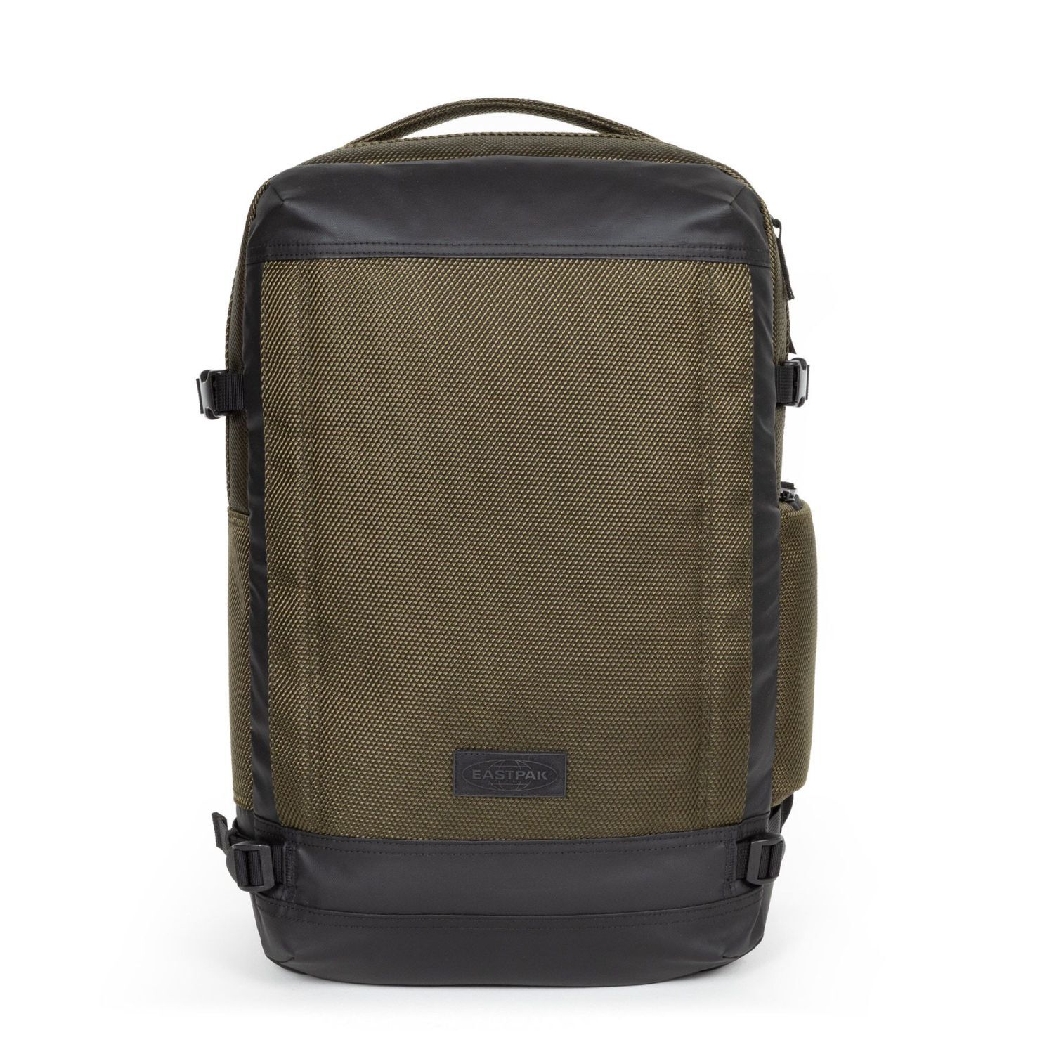 Eastpak Tecum Rucksack M mit 15" Laptopfach CNNCT Army Eastpak Tecum Rucksack M mit 15" Laptopfach CNNCT Army