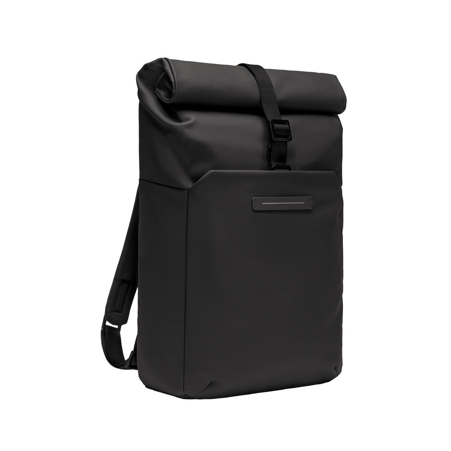 Horizn Studios SoFo Rolltop Backpack X All Black