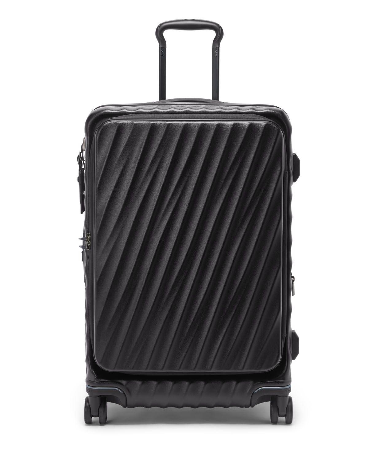 Tumi 19 Degree Front Access Mittelgroßes Expandable Aufgabegepäck mit Frontzugang 66cm