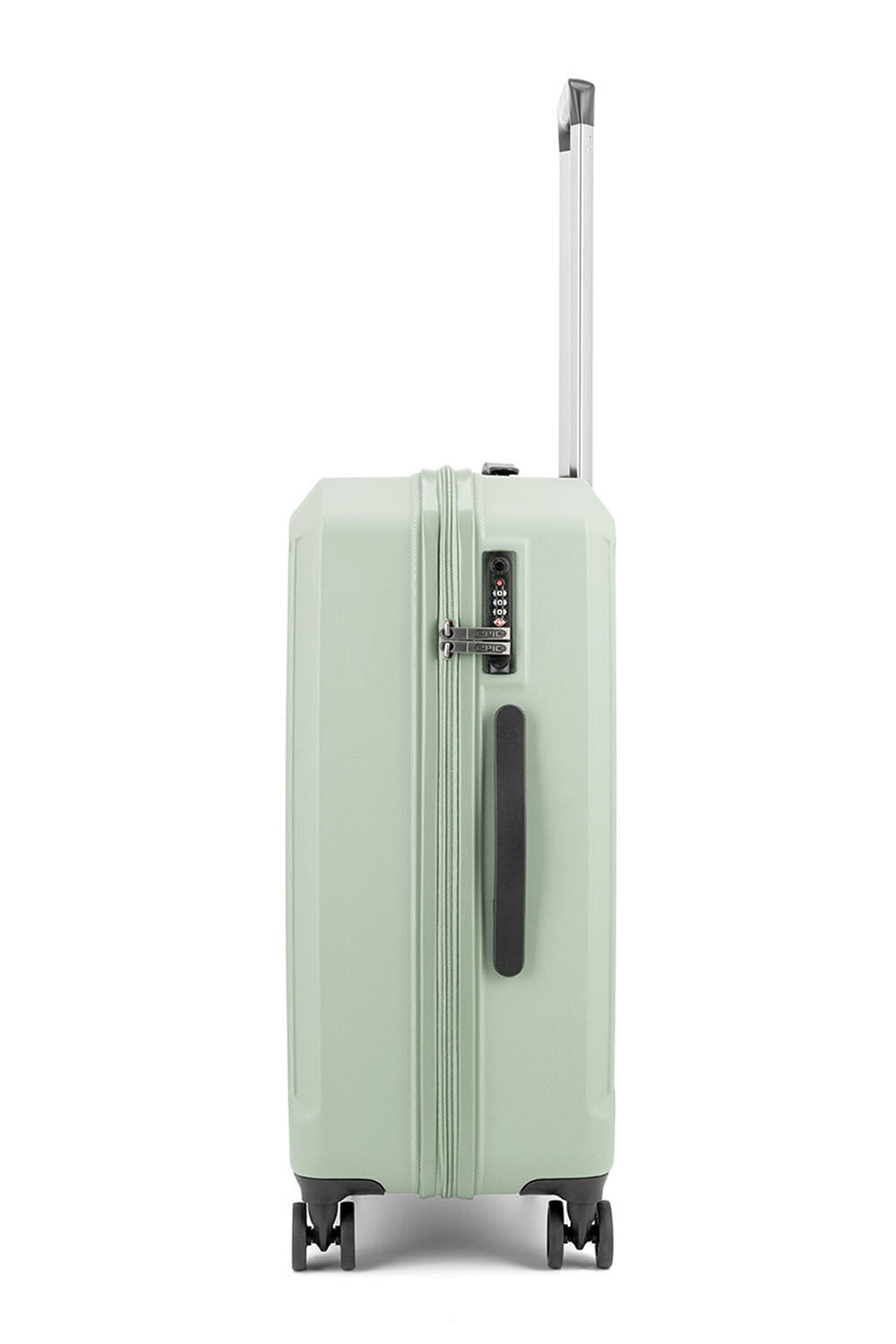 epic Airwave NEO Trolley S 55cm 4-Rollen OceanGREEN