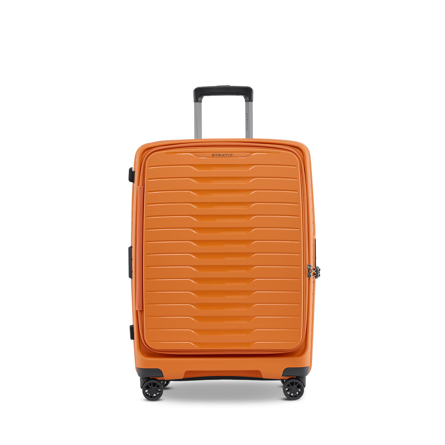 Stratic NOVIUM ML - Trolley M, rosso/clay