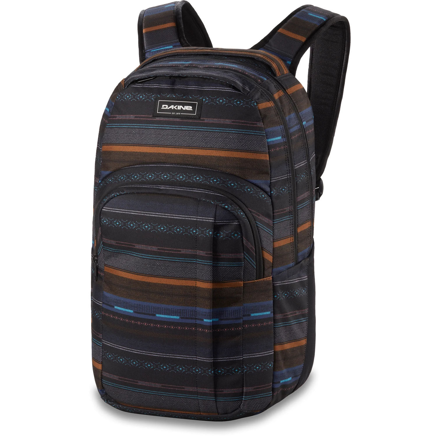 Dakine Campus L 33L Rucksack mit Laptopfach Vintage Blanket