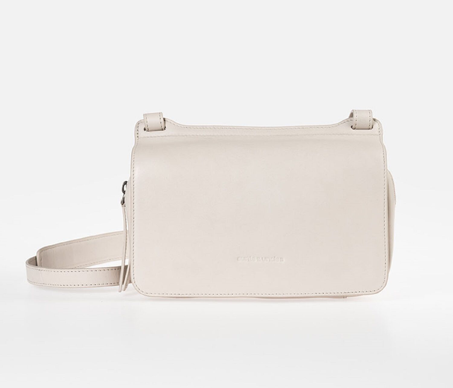 aunts & uncles Jamie´s Orchard AZALEA Umhängetasche pumice stone