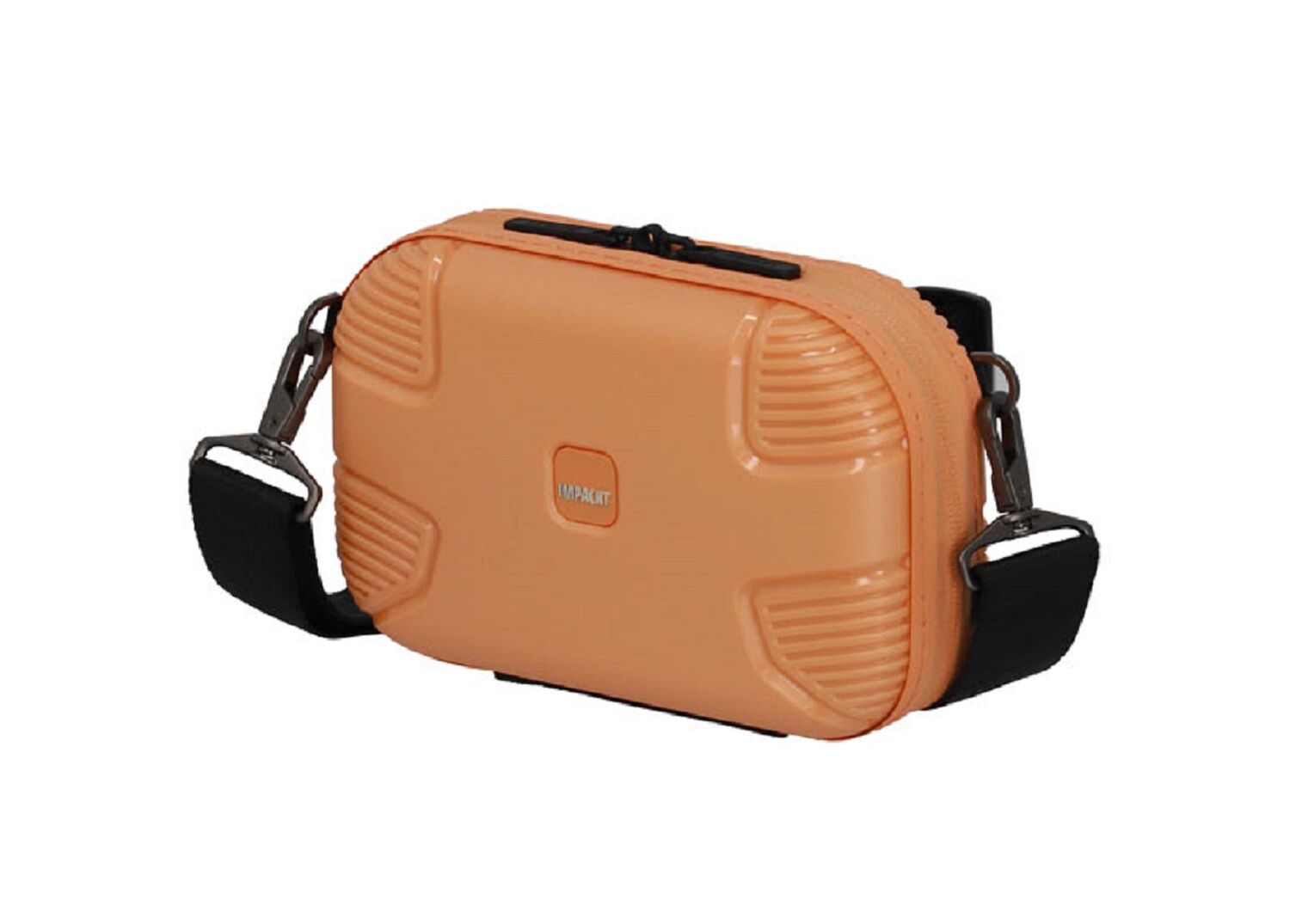 IMPACKT IP1 Minicase Garden apricot