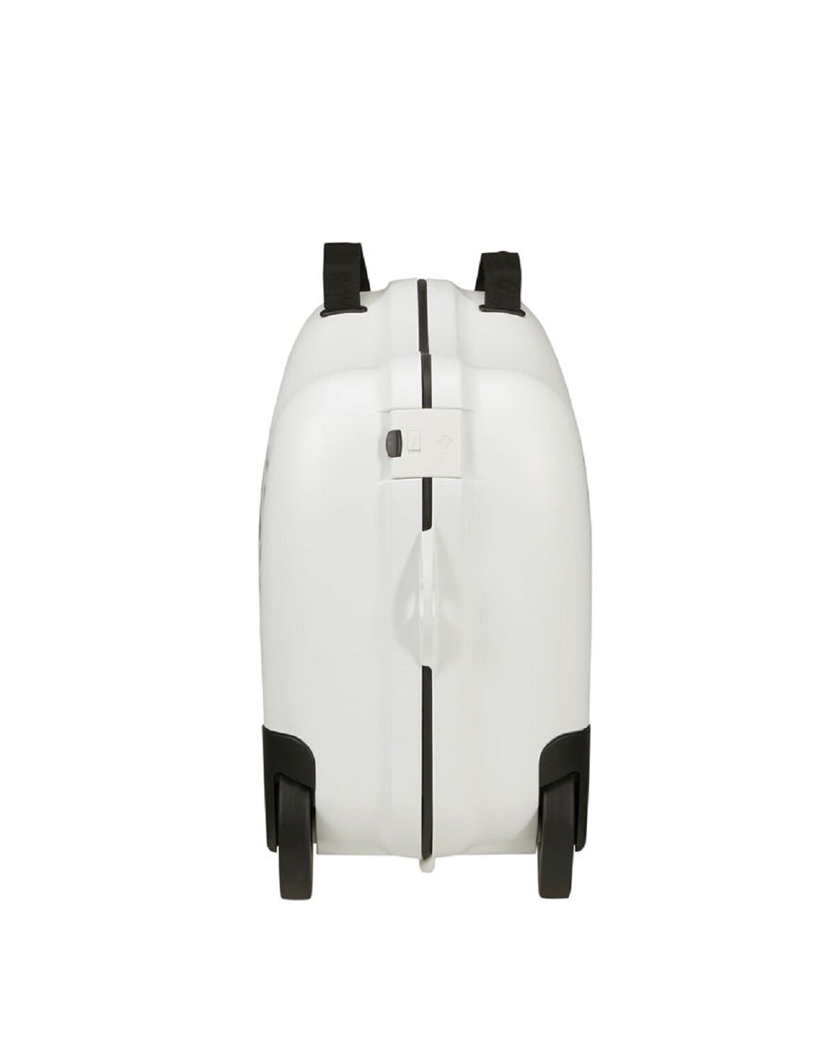 Samsonite Dream2go Ride-On Suitcase mit 4 Rollen Puppy P. Samsonite Dream2go Ride-On Suitcase mit 4 Rollen Puppy P.