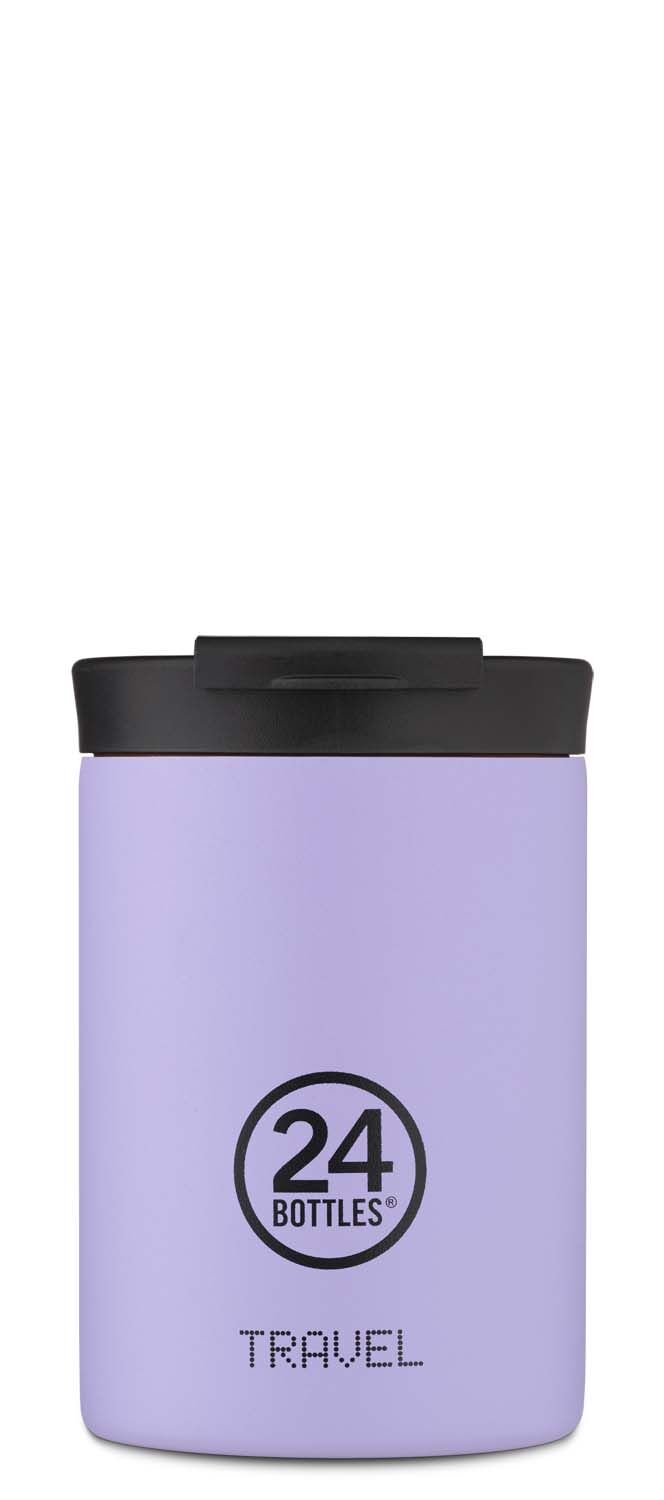 24Bottles® Travel Tumbler Earth 350ml Erica