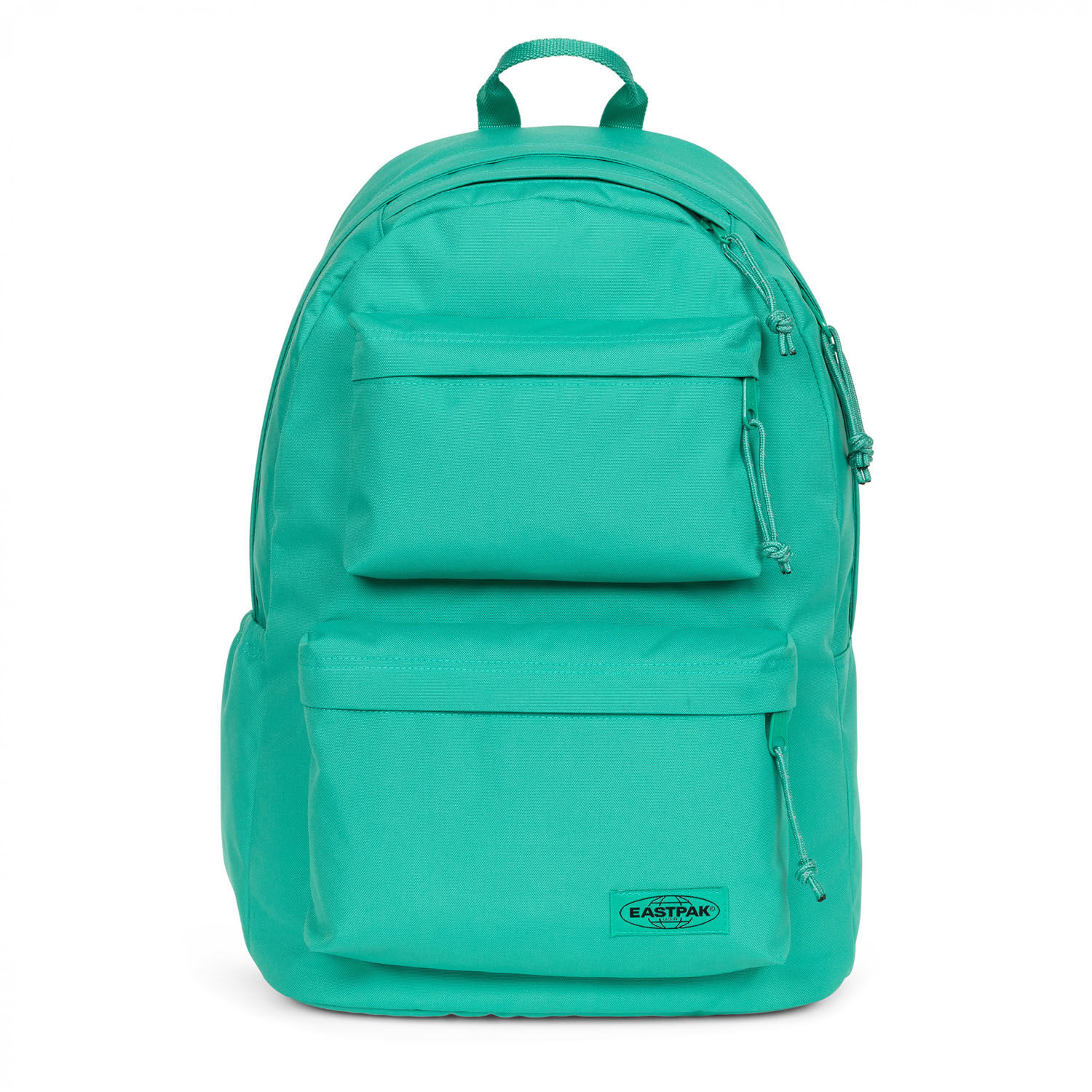 Eastpak Padded Double Rucksack Botanic Green