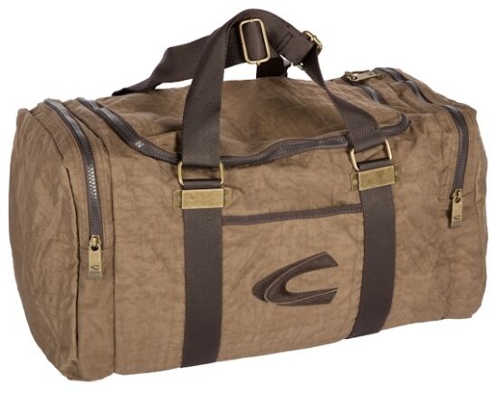 Camel Active JOURNEY Weekender Sand