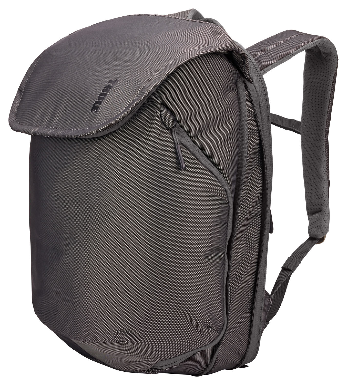 THULE Subterra 2 Erweiterbarer Reiserucksack 26 L Vetiver Gray