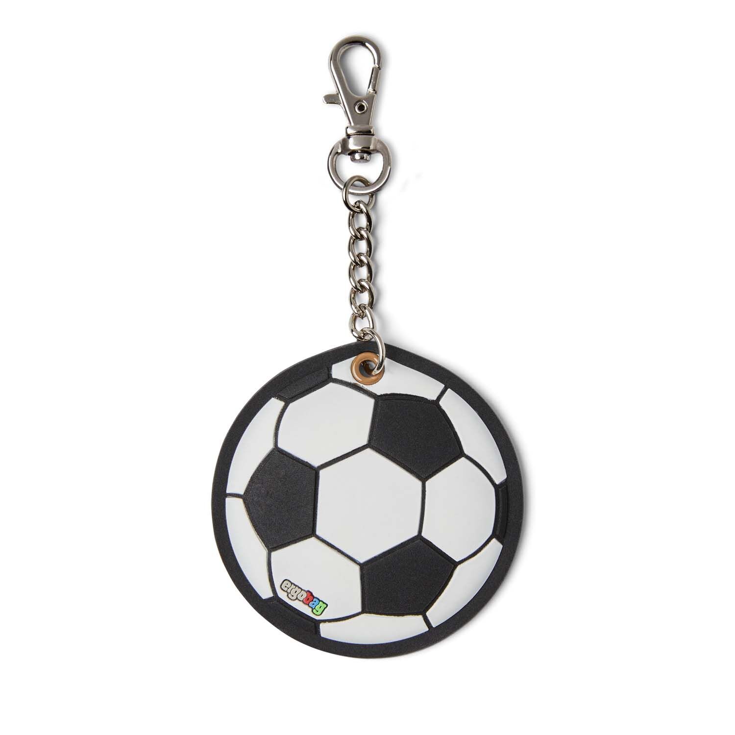 ergobag Hangies Silikon (1-tlg.) Fußball