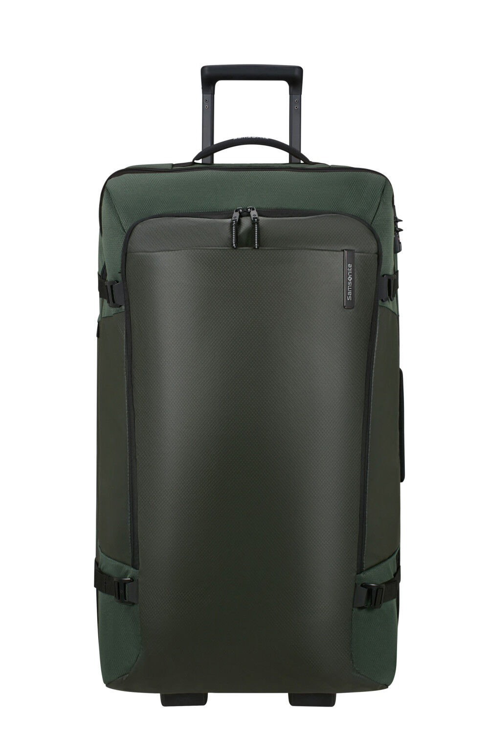 Samsonite Armox Reisetasche mit Rollen 79cm