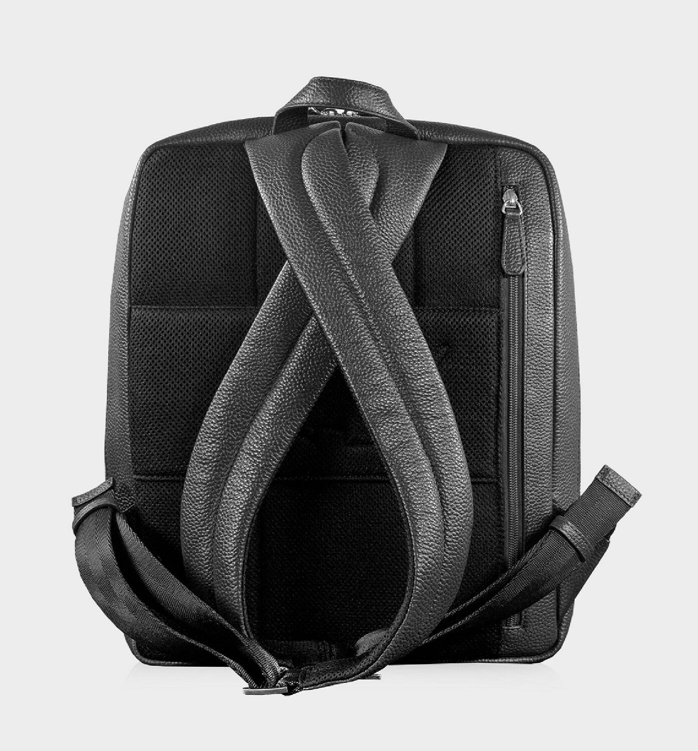 Braun Büffel Hanna Rucksack M 12083 schwarz