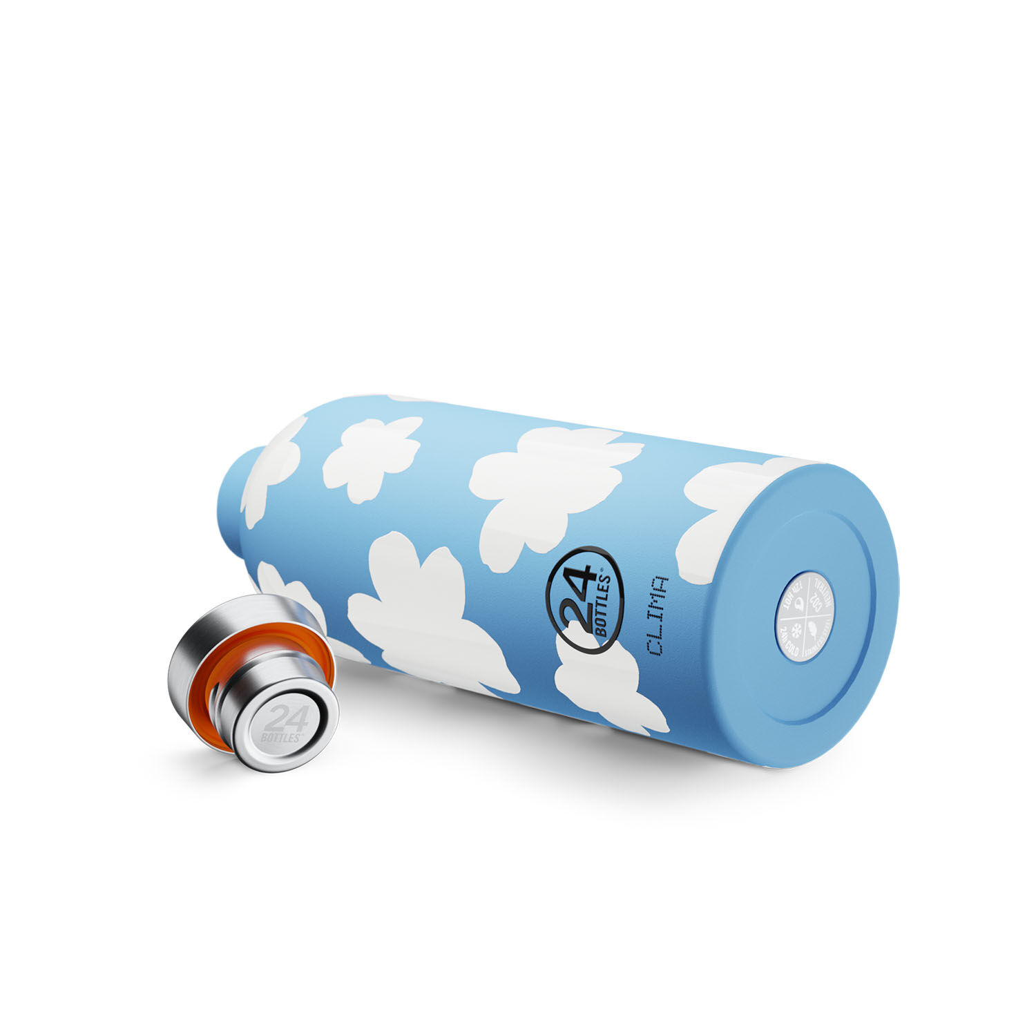 24Bottles® Clima Bottle Daydreaming 850ml