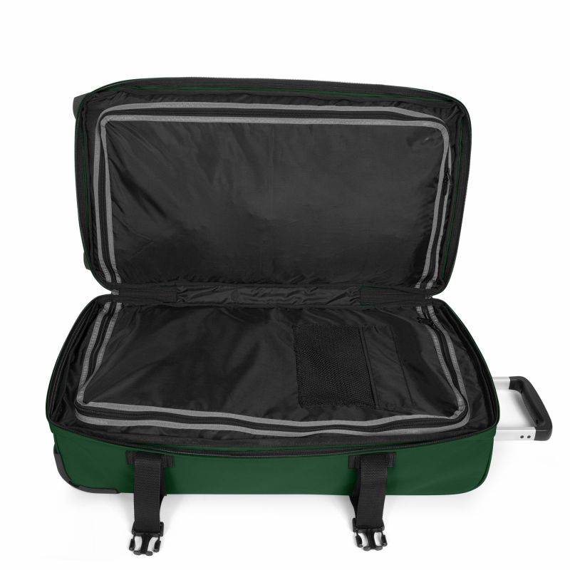 Eastpak Transit'R Reisetrolley L mit 2 Rollen Bristle Green