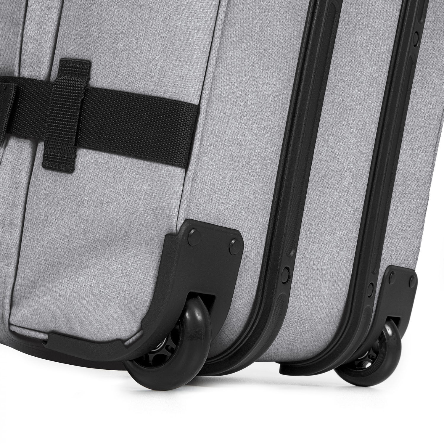 Eastpak Transit'R Reisetrolley L mit 2 Rollen Sunday Grey Eastpak Transit'R Reisetrolley L mit 2 Rollen Sunday Grey