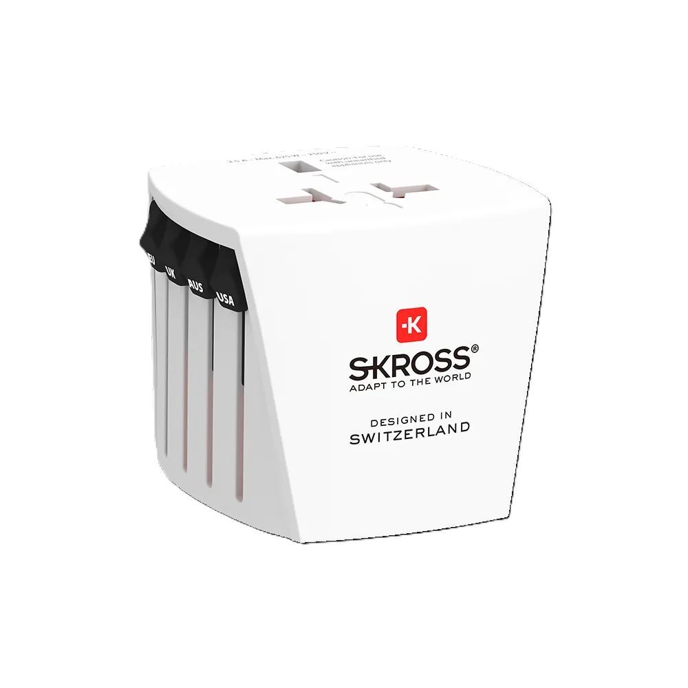 SKROSS Multiadapter