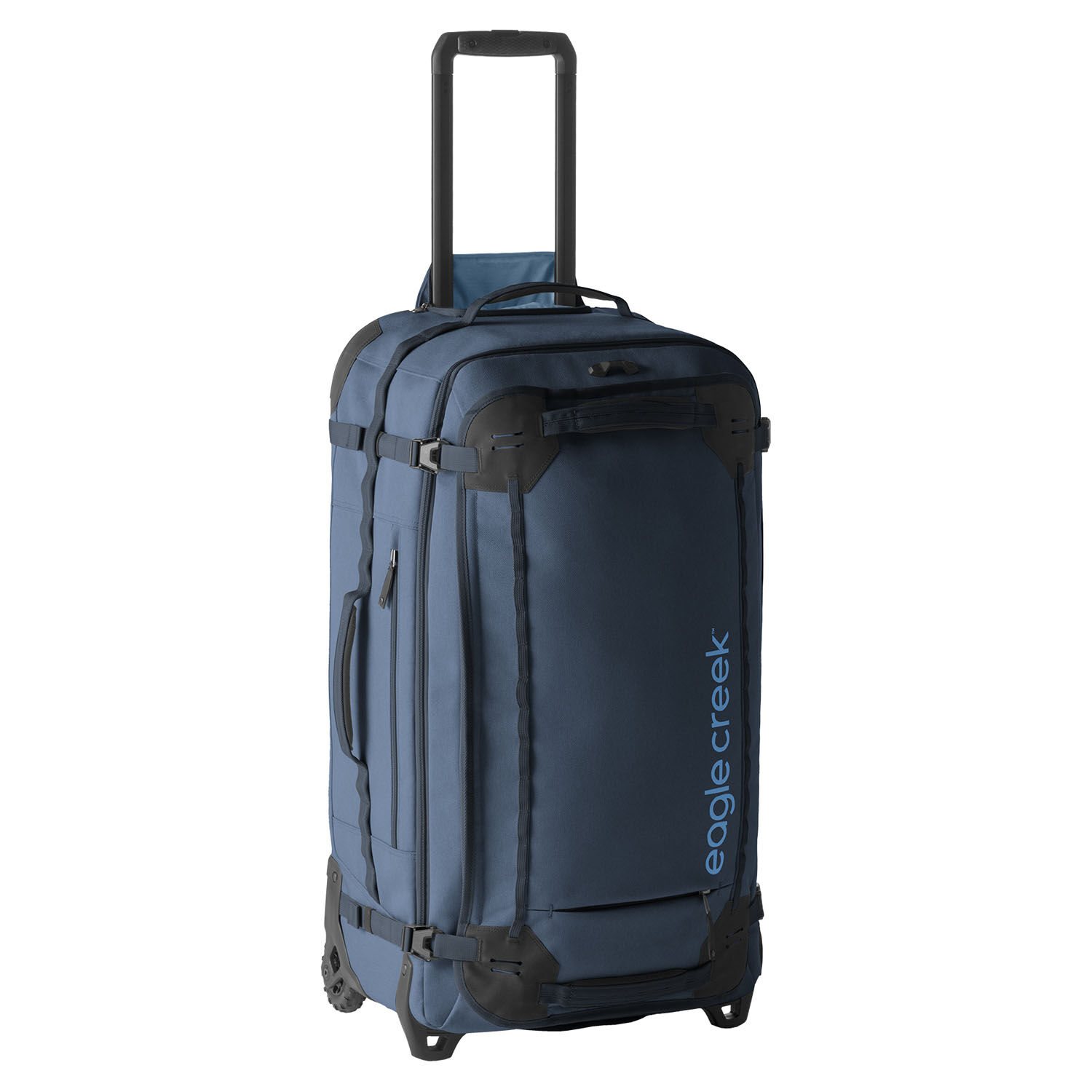 Eagle Creek Gear Warrior Xe 2-Wheel 30"/ 91L Rollkoffer Blue Jay