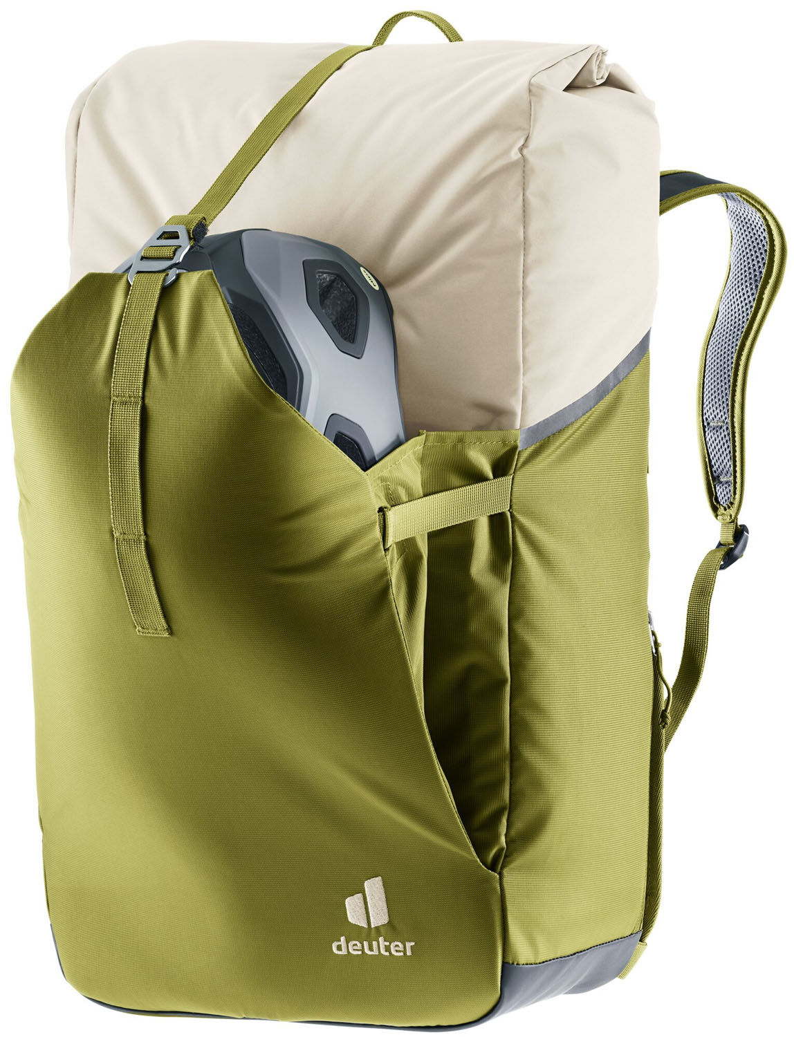 Deuter Xberg 25 Fahrradrucksack cactus-desert
