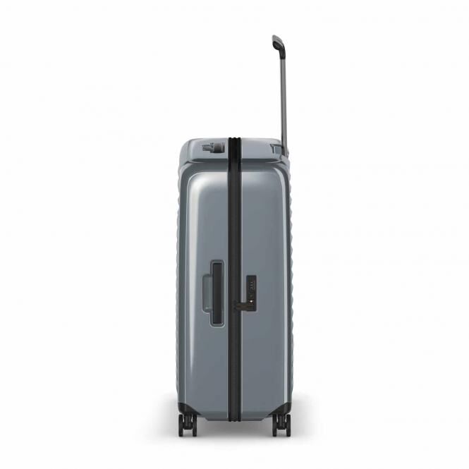 Victorinox Airox Large Hardside Case Silber Victorinox Airox Large Hardside Case Silber