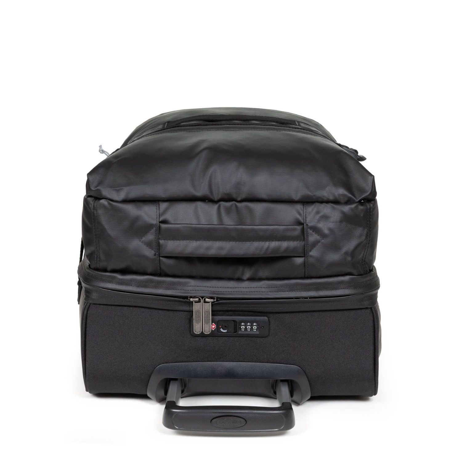 Eastpak Transit'R Reisetrolley M mit 2 Rollen Tarp Black