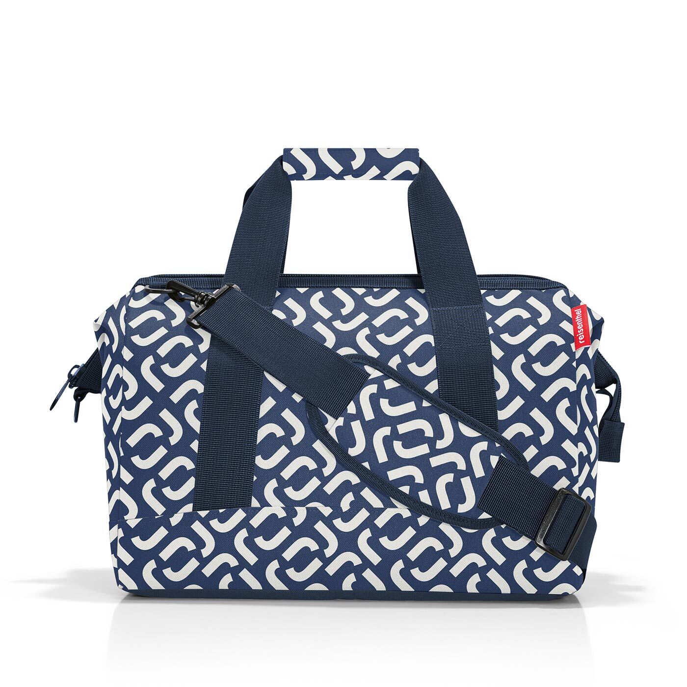 Reisenthel Travelling allrounder M Signature Navy
