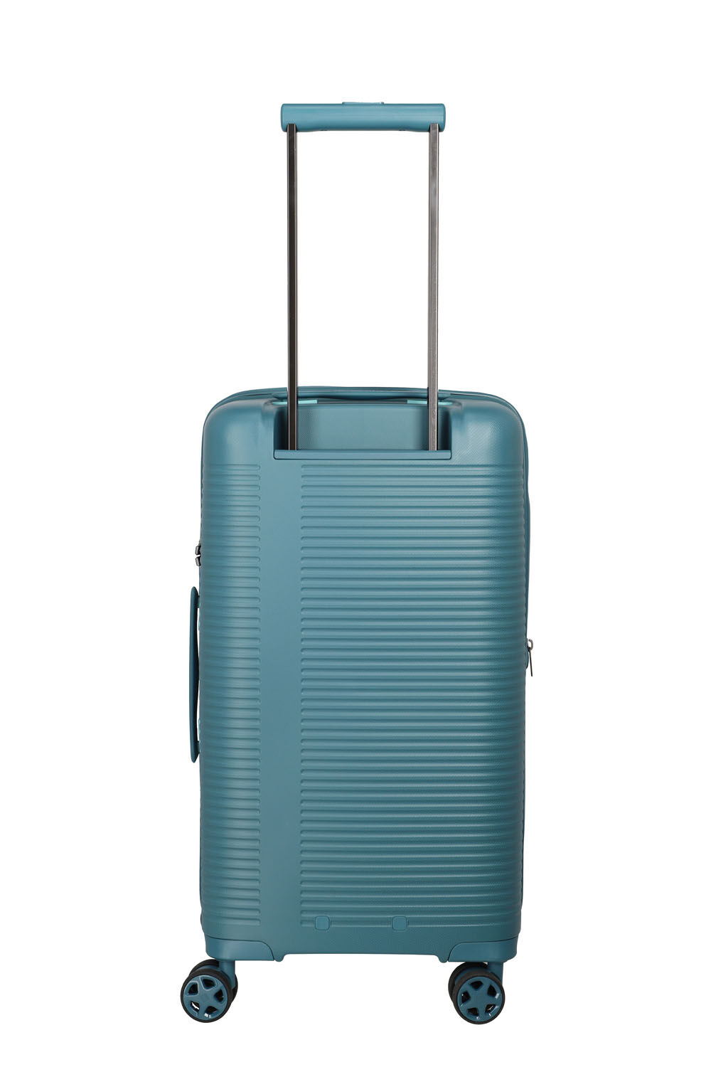 Travelite Roomer Trunk M, 4-Rollen erweiterbar Aqua Travelite Roomer Trunk M, 4-Rollen erweiterbar Aqua