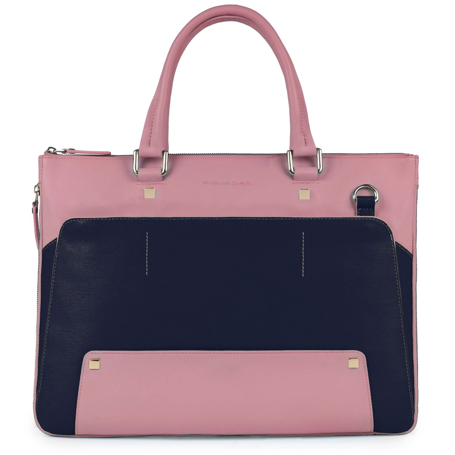 Piquadro Uhura Erweiterbare Laptoptasche mit gepolstertem iPad®-Fach Piquadro Uhura Erweiterbare Laptoptasche mit gepolstertem iPad®-Fach