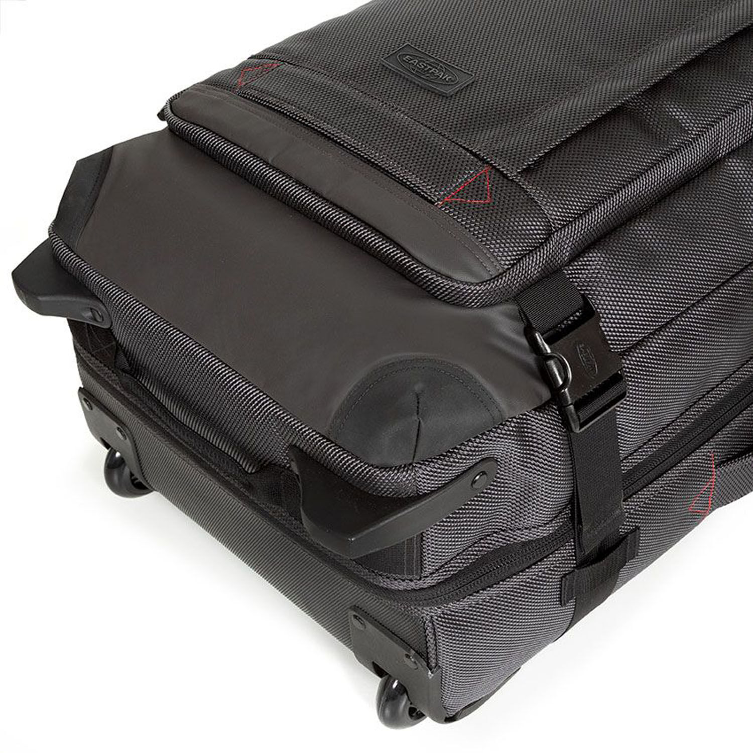 Eastpak Tranverz Reisetrolley L 2-Rollen CNNCT Accent Grey Eastpak Tranverz Reisetrolley L 2-Rollen CNNCT Accent Grey