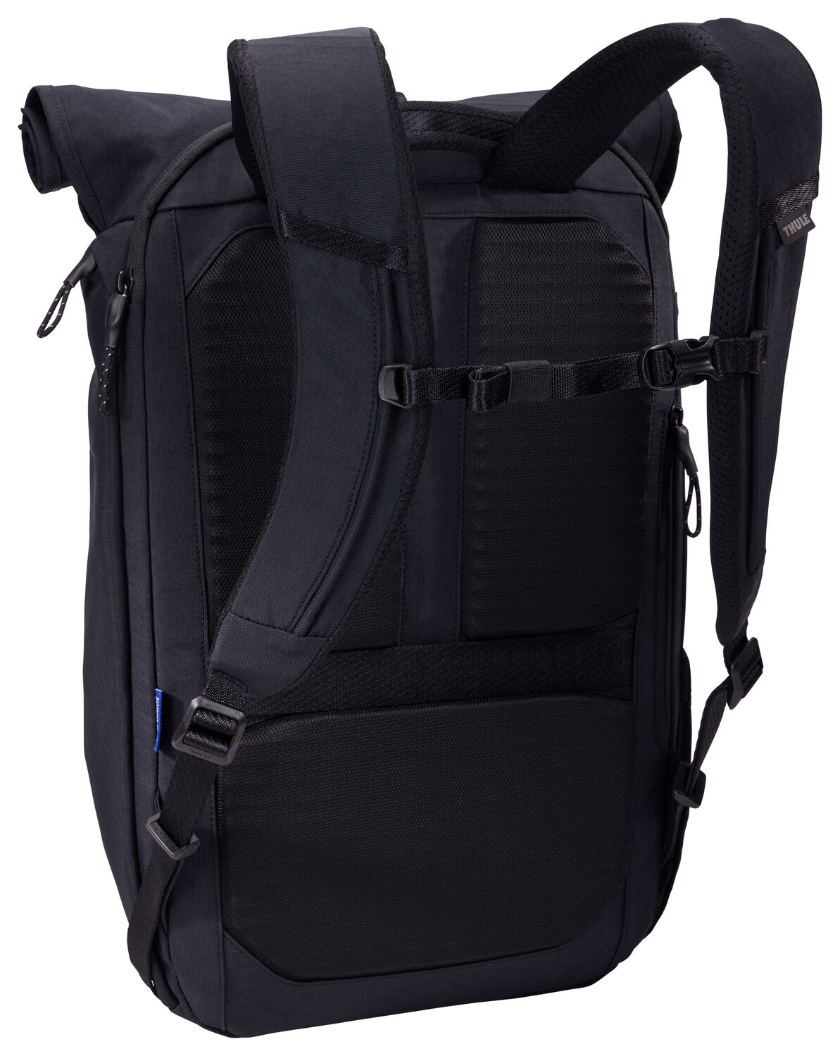 THULE Paramount Laptoprucksack 24 L Black THULE Paramount Laptoprucksack 24 L Black