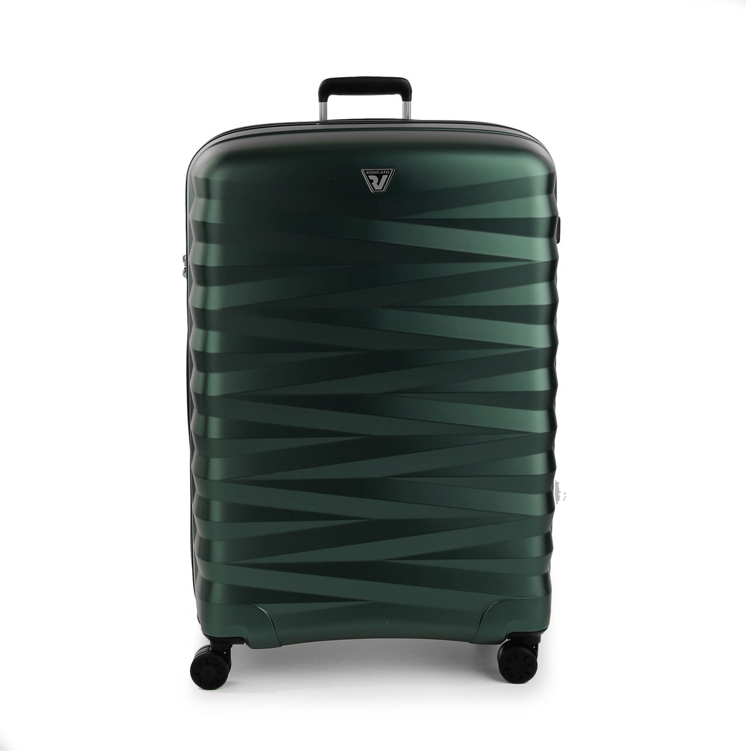 Roncato ZETA 2.0 Trolley L 78cm Militärgrün