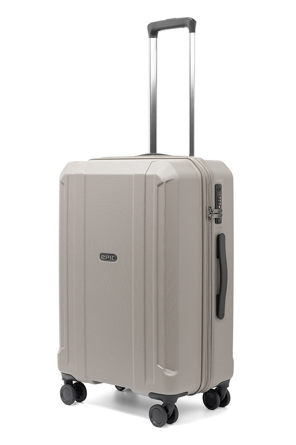 epic Airwave NEO Trolley M 65cm 4-Rollen