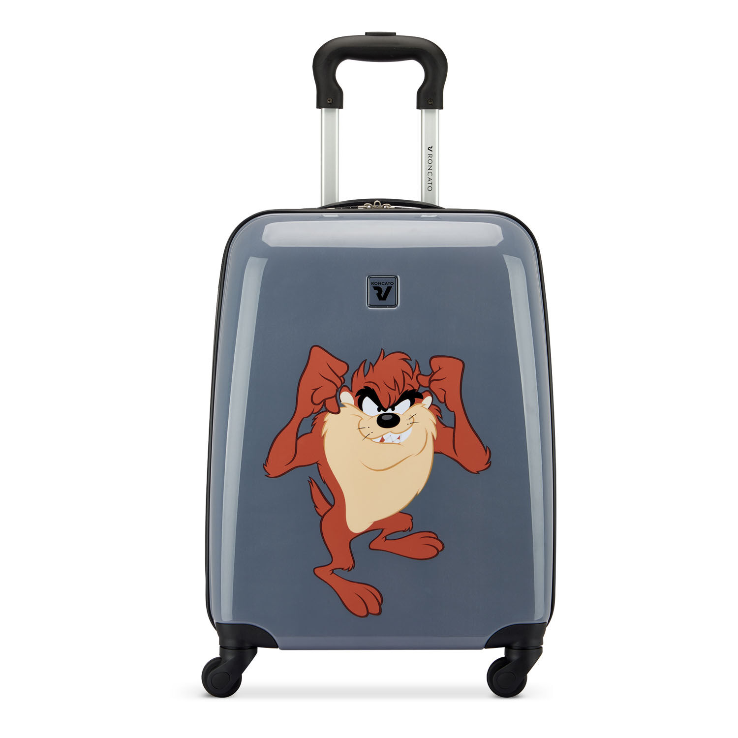 Roncato Looney Tunes™ Junior Carry-on Trolley 50 cm Taz