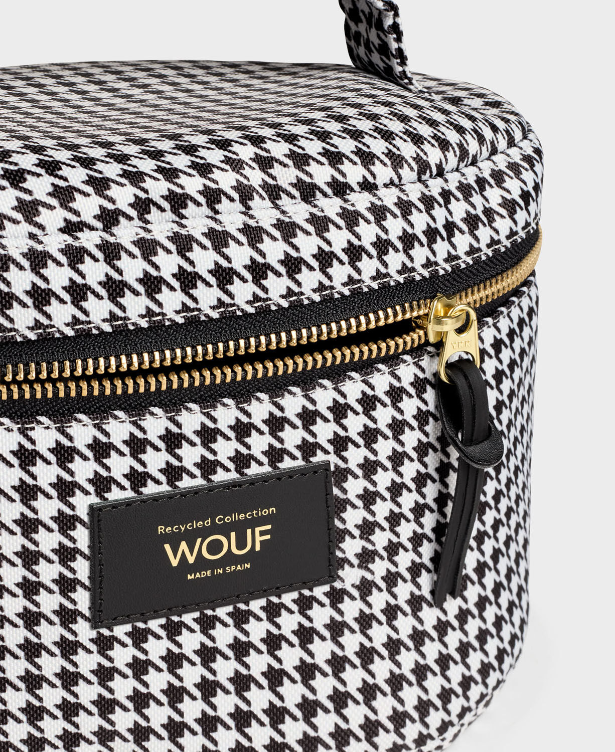 Wouf Daily Collection Vanity Bag Celine