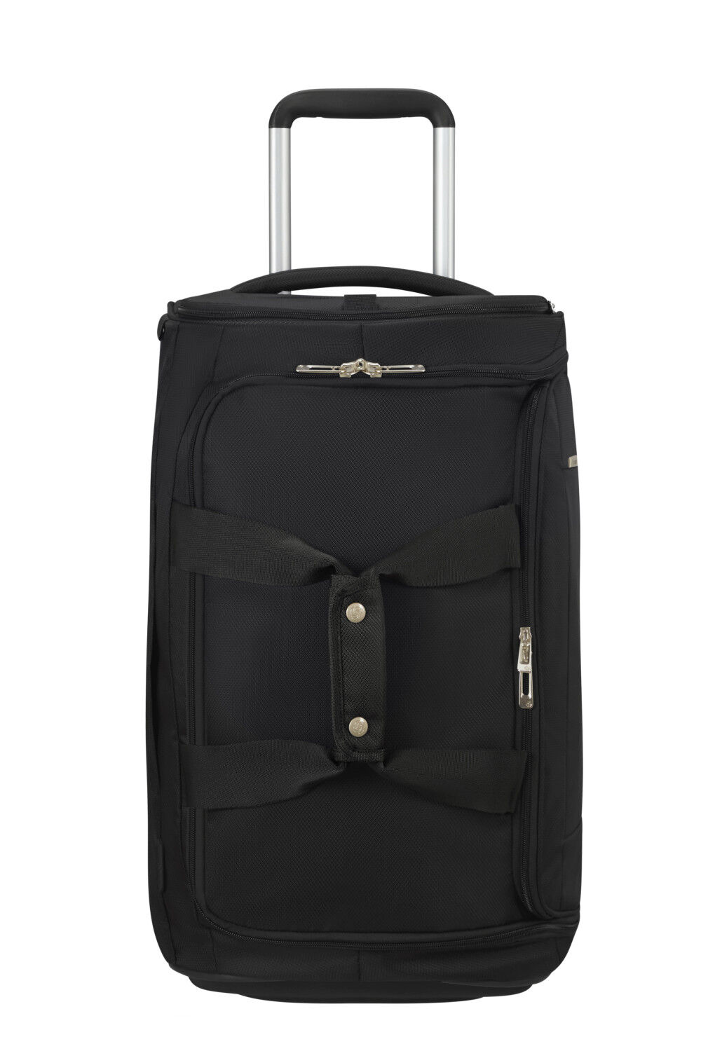 Samsonite Respark Reisetasche mit Rollen 55cm Ozone Black Samsonite Respark Reisetasche mit Rollen 55cm Ozone Black
