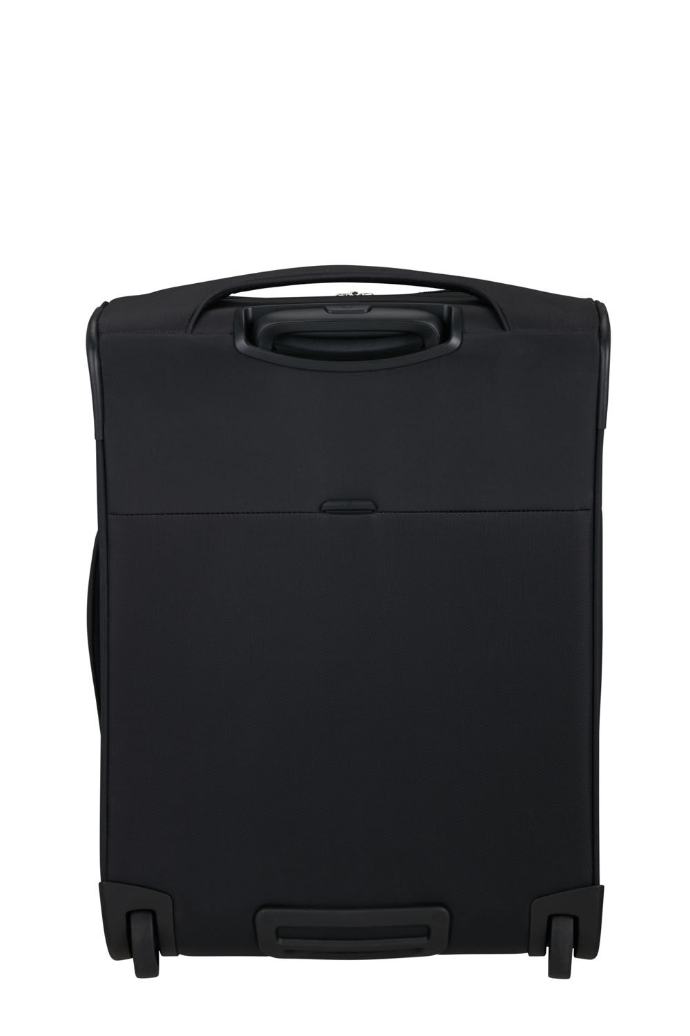Samsonite D'Lite Trolley mit 2 Rollen erweiterbar 55cm Schwarz