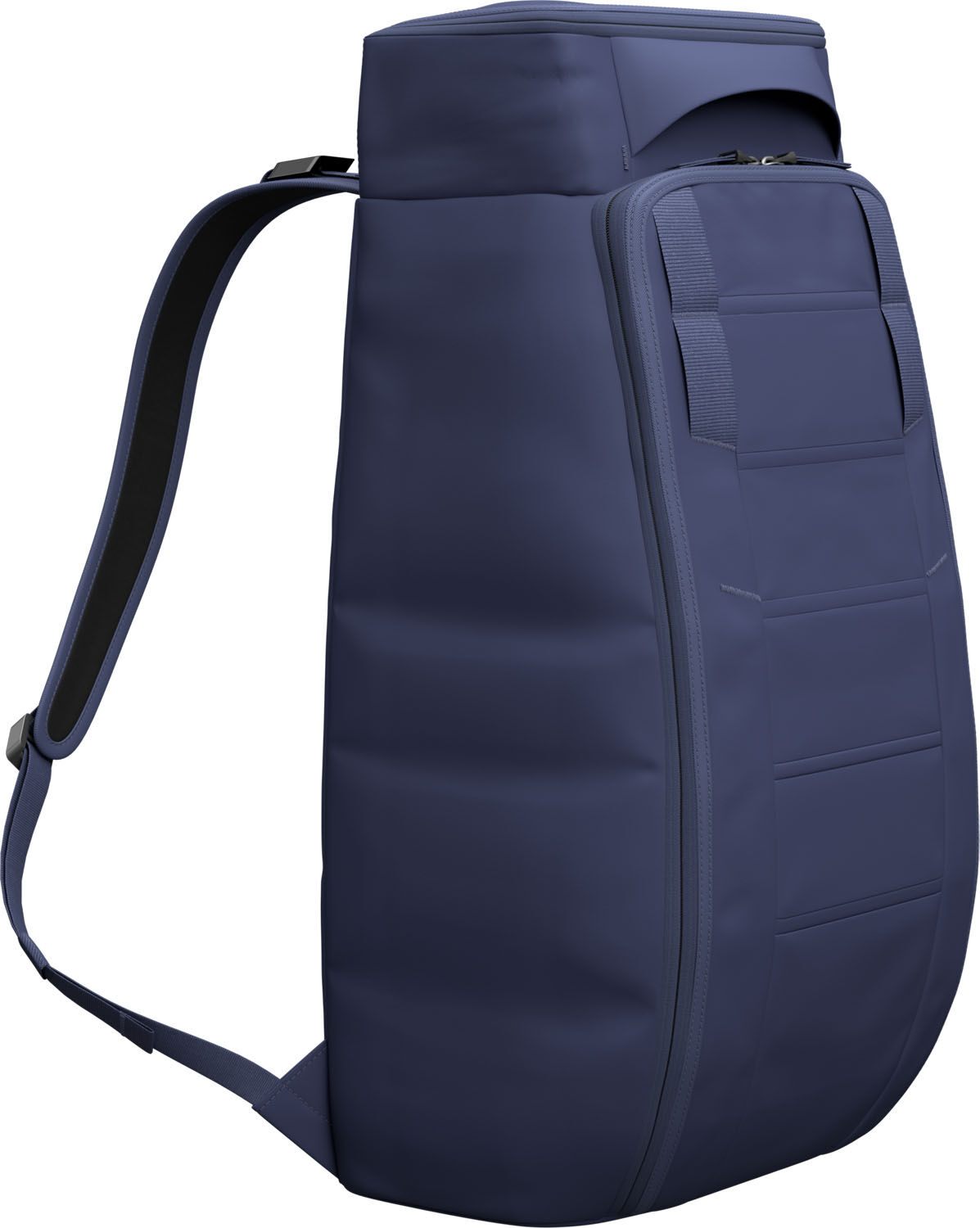 D_b_ Hugger Backpack 30L Blue Hour