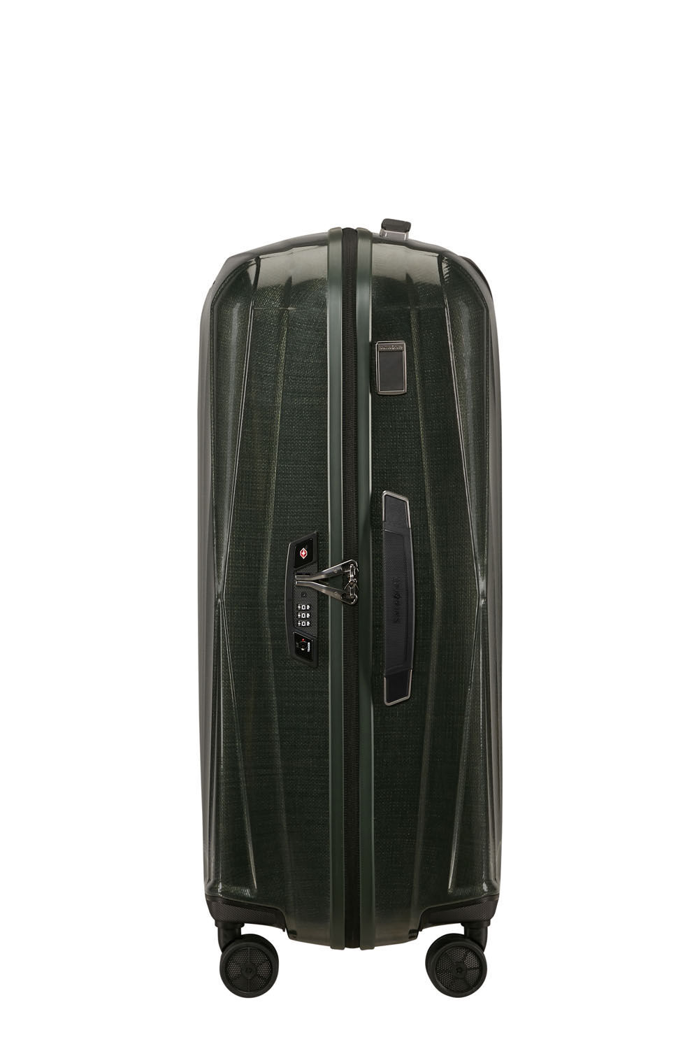 Samsonite Major-Lite Trolley mit 4 Rollen 69cm + GRATIS HOTELGUTSCHEIN Climbing Ivy Samsonite Major-Lite Trolley mit 4 Rollen 69cm + GRATIS HOTELGUTSCHEIN Climbing Ivy