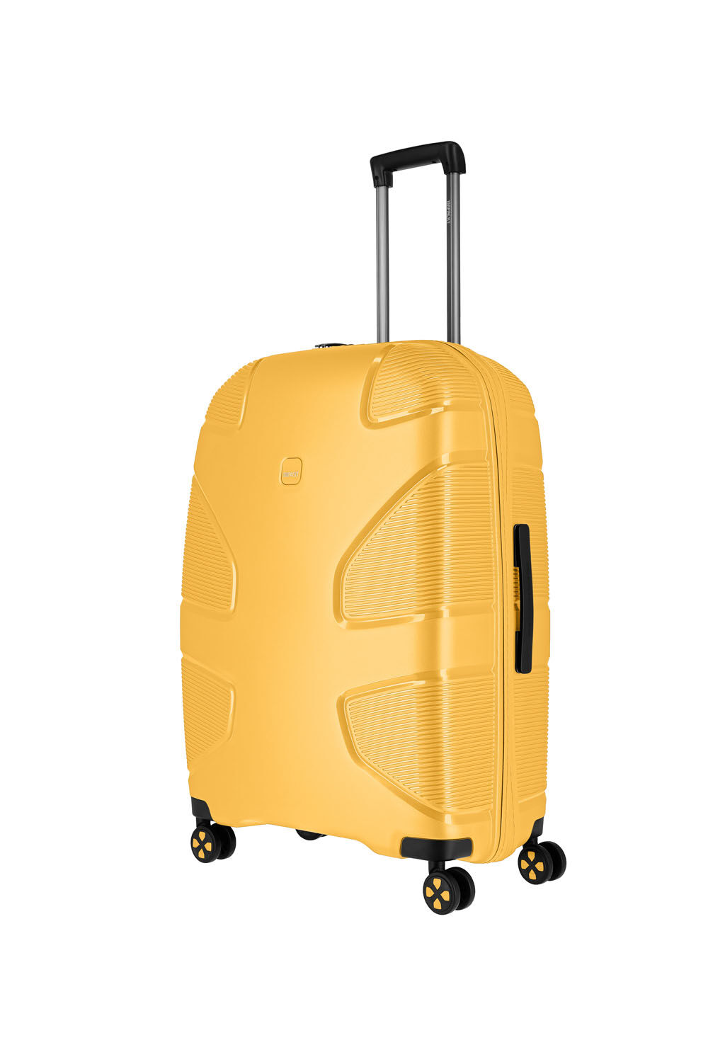 IMPACKT IP1 Koffer L, 4-Rollen Sunset yellow