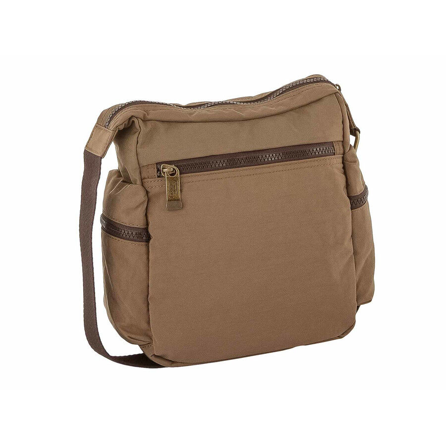 Camel Active JOURNEY Cross Bag S Sand