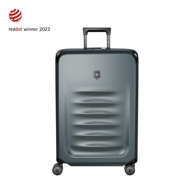 Victorinox Spectra 3.0 Expandable Medium Case Storm Victorinox Spectra 3.0 Expandable Medium Case Storm