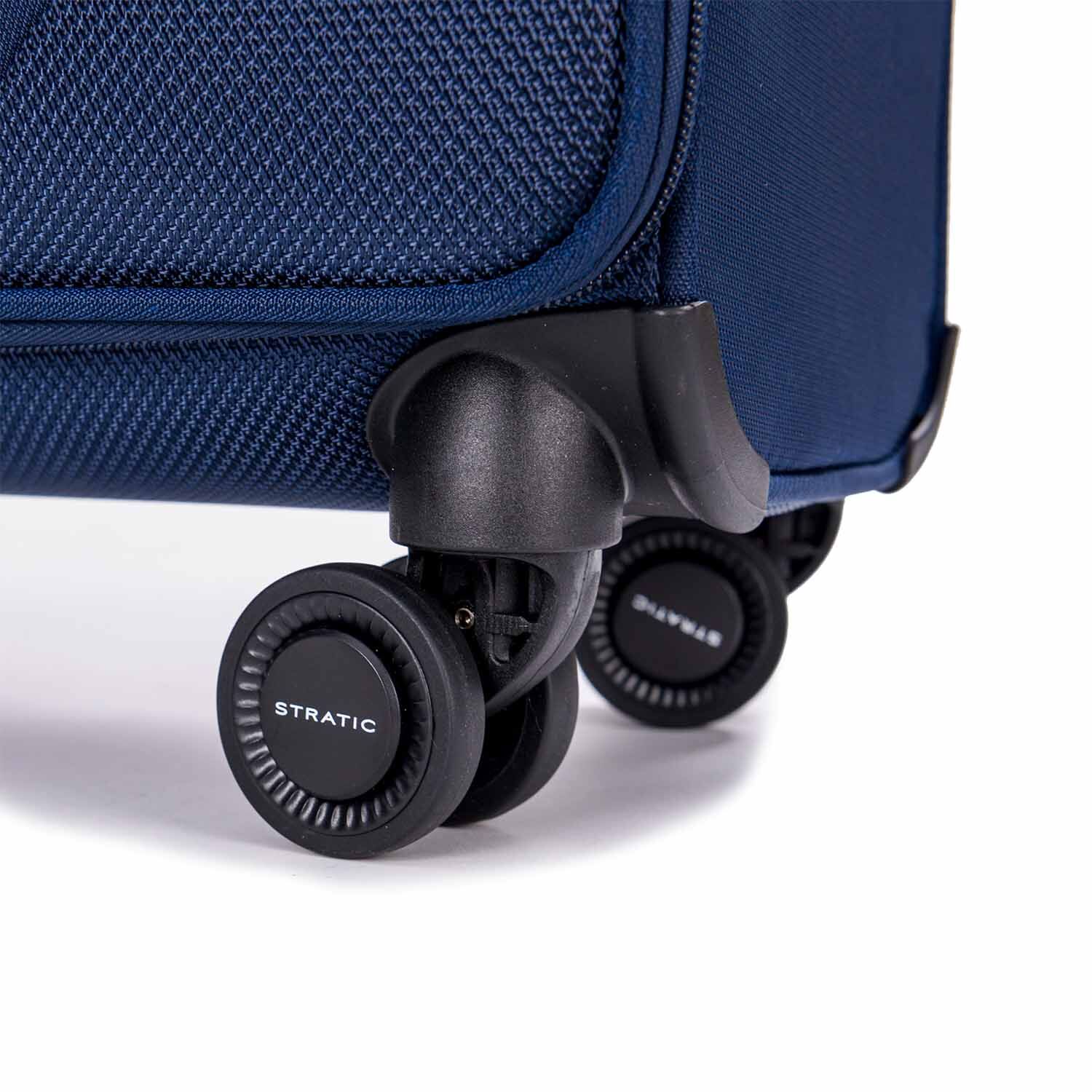 Stratic MIX Boardkoffer S 4-Rollen blue Stratic MIX Boardkoffer S 4-Rollen blue