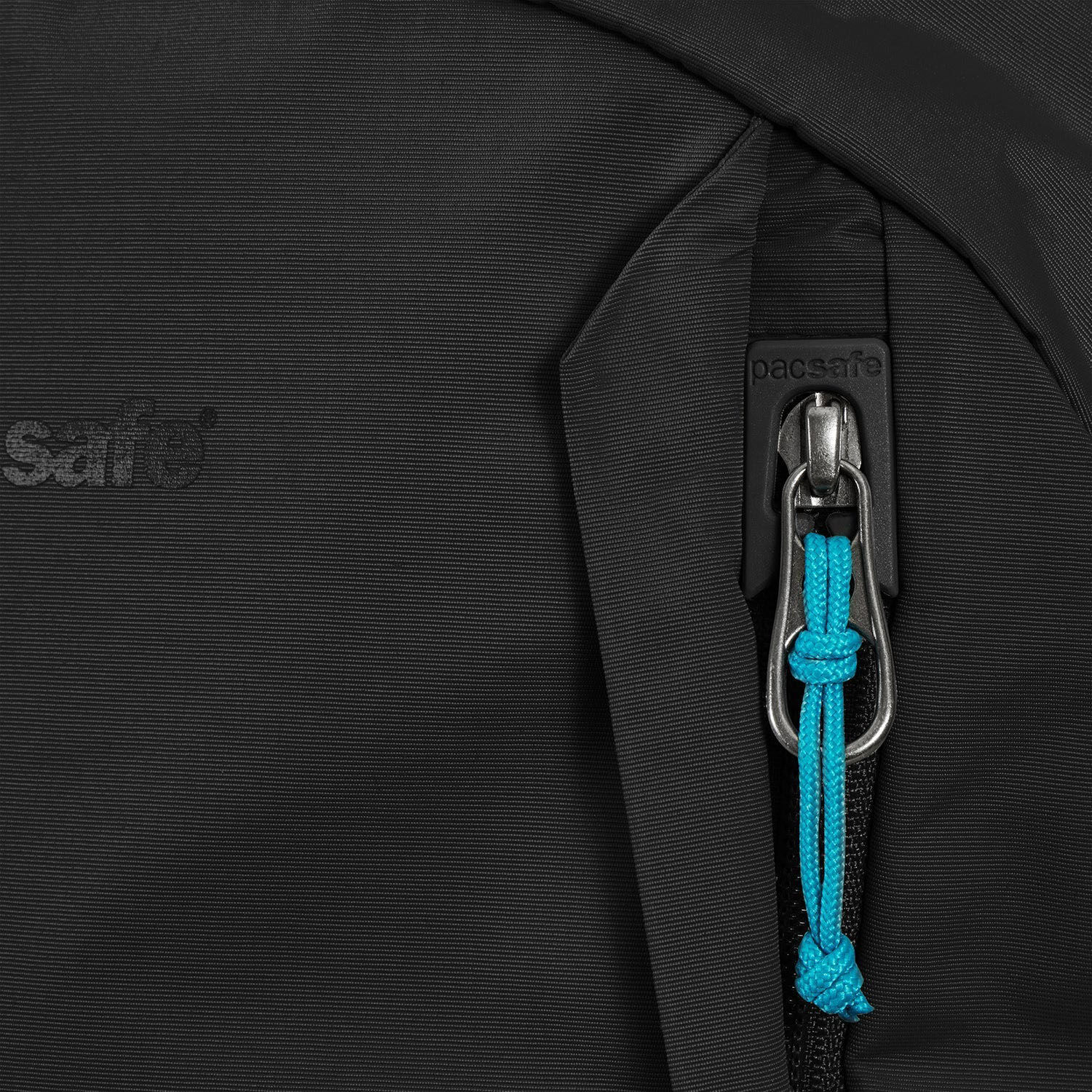 pacsafe ECO 25L Anti-Theft Backpack Black